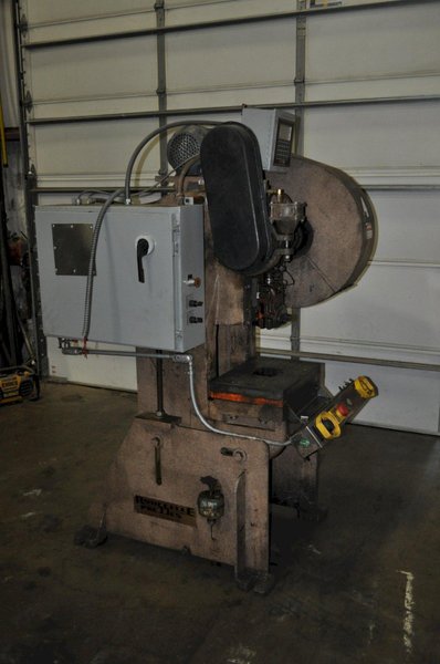 25 TON ROUSSELLE OBI