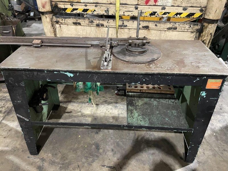 Penn Model 2BMTS Wire/Tube Bender