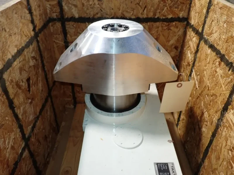 TAKTOMAT ROTARY TABLE  -  PH131