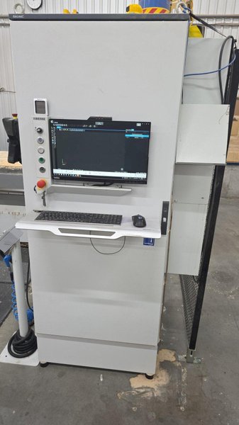 Beisse Rover AFT 1536 CNC Router (#6014)