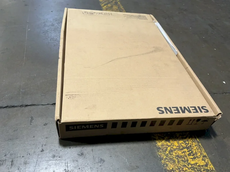 SIEMENS SIMODRIVE 611 FREQUENCY CONVERTER  -  6SN1123-1AA00-0CA2