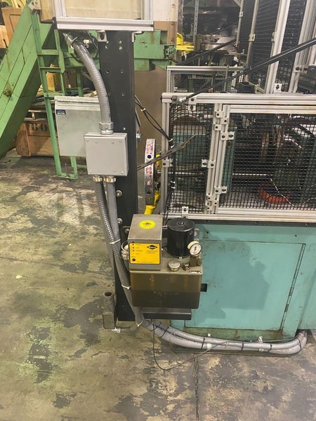 1/16&quot; Nilson Model 751 Fourslide