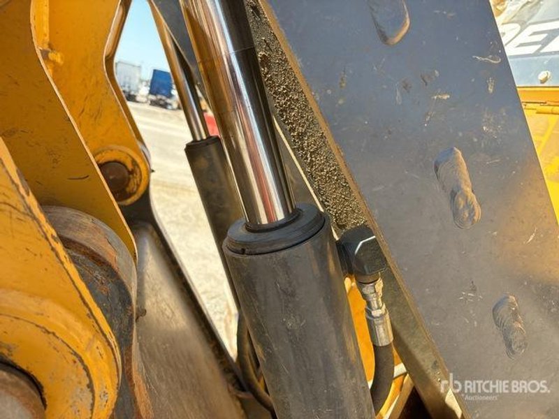 2020 John Deere 750K LGP-Crawler Dozer 1T0750KXKKF362631