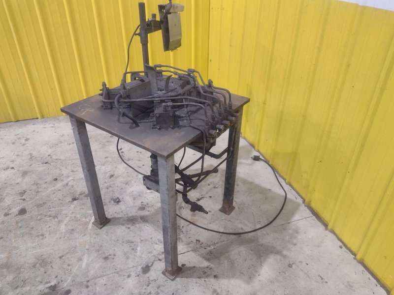 DOWNSPOUT CRIMPER: STOCK #23506