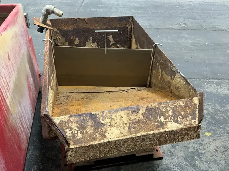 MAXIEM WATERJETS 81”X150” WORK SPACE WATERJET MACHINING CENTER  -  2030
