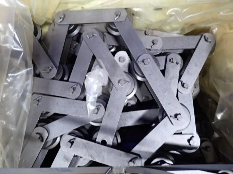 Conveyor Roller Chain - 603r