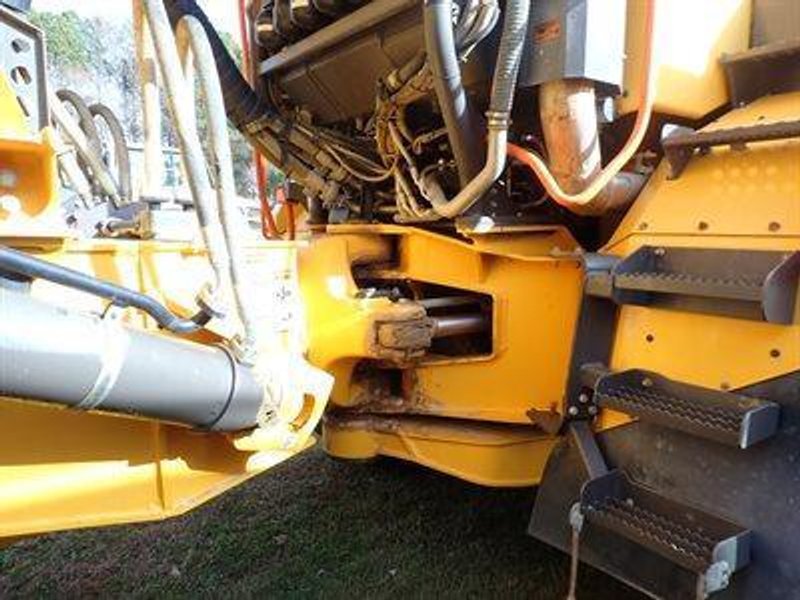 2021 Volvo A40G 352691