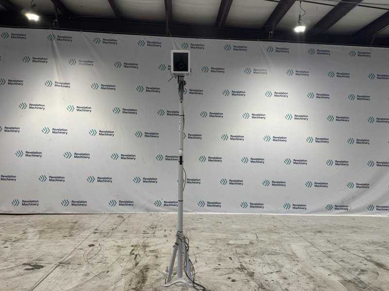 Park Industries Pathfinder 1300 Digital Slab Imaging System, 2023 – Slabsmith Station – Stone Slab Scanning &amp; Layout