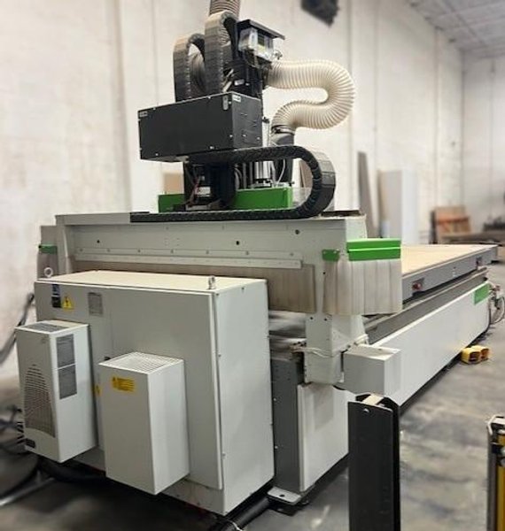 Biesse Rover K FT 1531