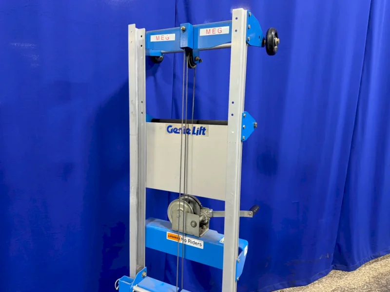 GENIE 500 LBS LIFT  -  GL-4