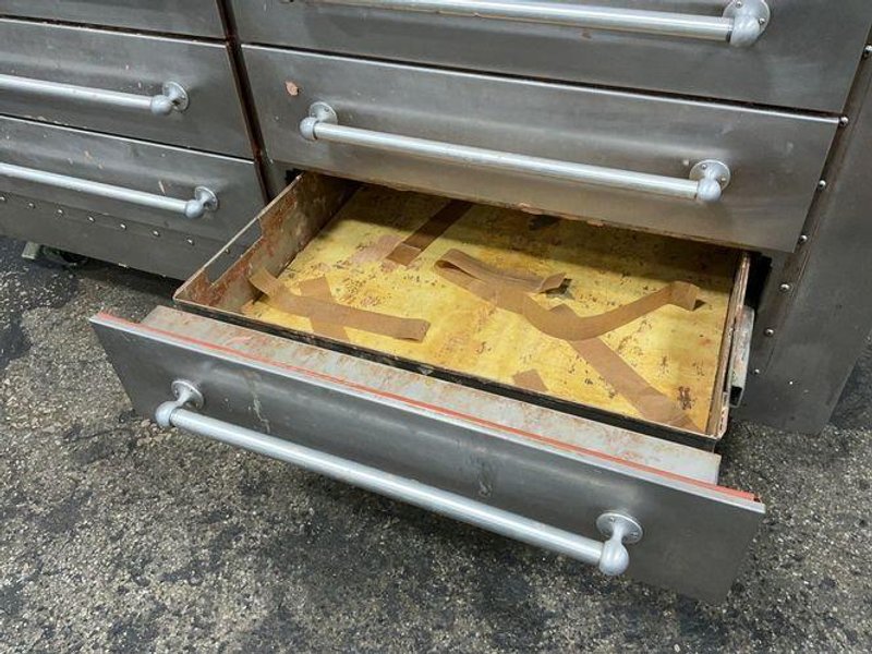 DESPATCH 9 KW 6 DRAWER OVEN   -  SPECIAL DRAWER OVEN