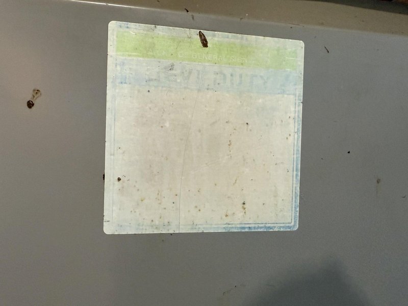 75 KVA 3 PHASE ELECTRICAL TRANSFORMER: YOBRO #24102