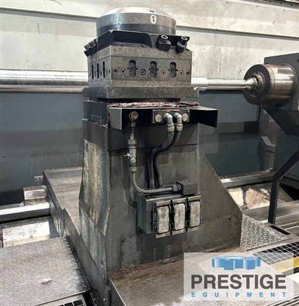 Lathes Flat Bed Manual &amp; CNC