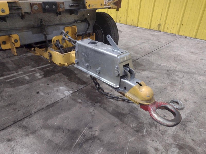 50&quot; X 41&quot; TUGGER CART: STOCK #23543