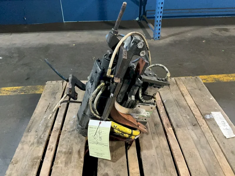 HONDA ENGINNERING WELDING UNIT   -  SGC-170F A
