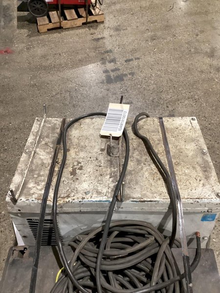 WESTINGHOUSE WSR ARC WELDER USED