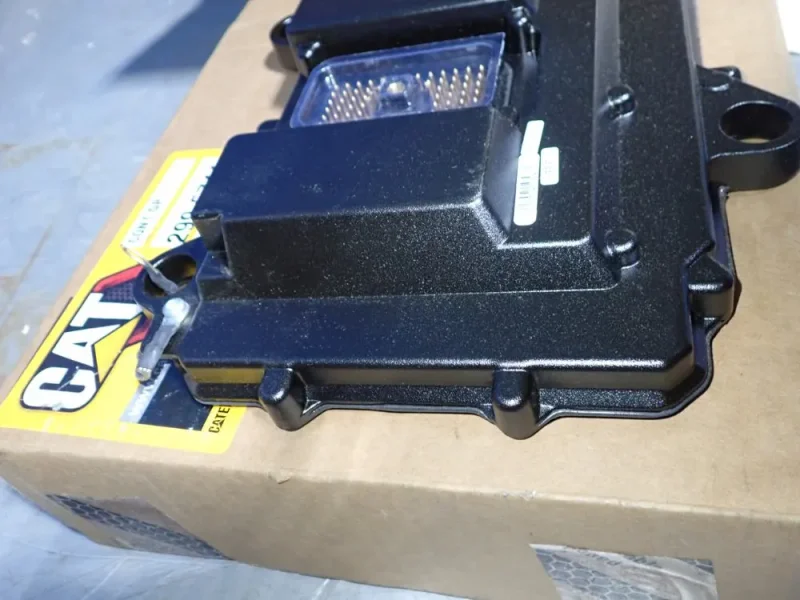 CATERPILLAR ELECTRONIC CONTROL  -  299-5744 06-UMUUMU-NA