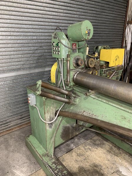 Fastener Engineers PF 6000-08 Pre-Feeder
