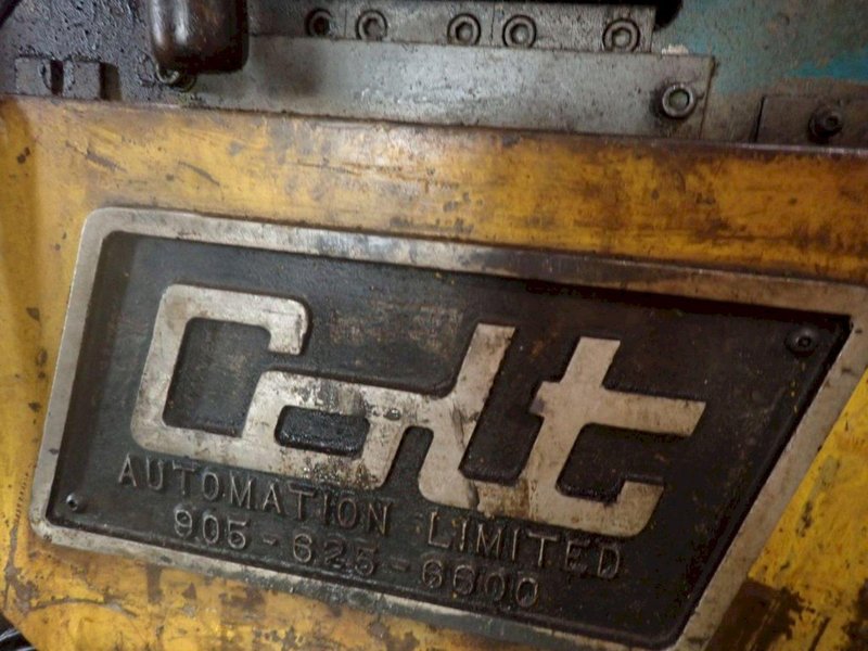 COLT AUTOMATION SERVO FEEDER: YOBRO #24290