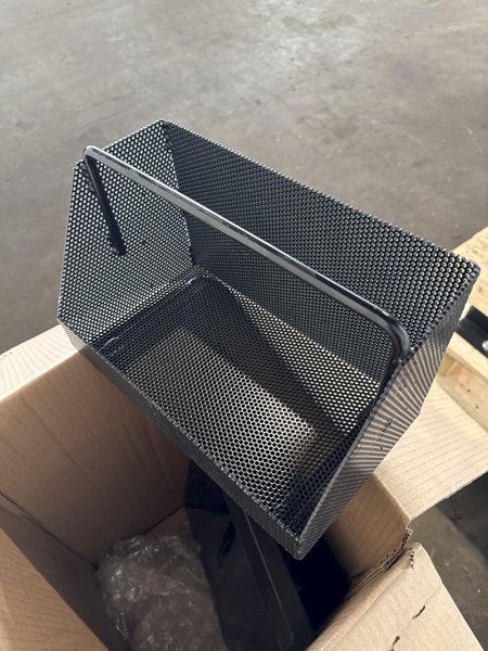 MAYFRAN MT-10 CHIP CONVEYOR (NEW). STOCK # 0776225.
