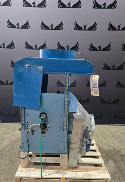 SAVE-0-SEAL MARK V 14″ HOT WIRE SEALER USED