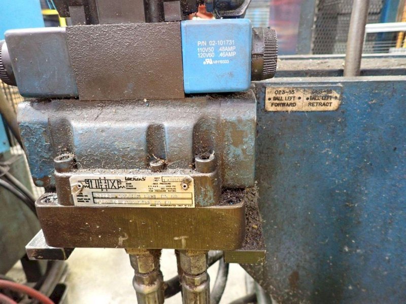VULCAN BREHM TUBE CUTTER: YOBRO #24291