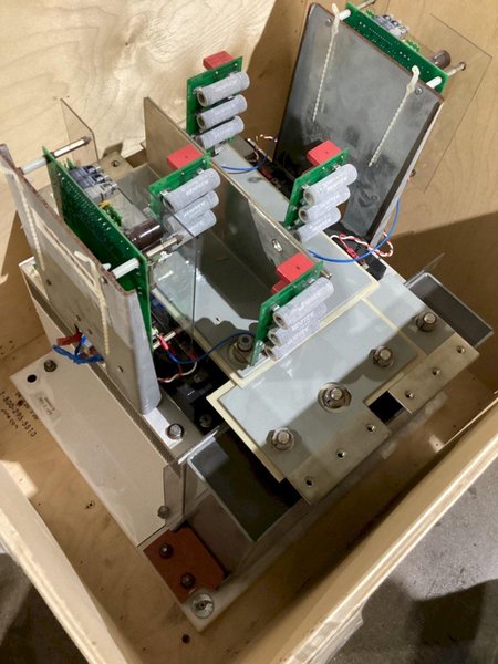 SATCON 4730-143 INVERTER SINGLE PHASE NEW