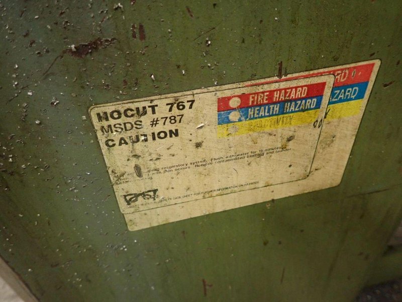 COLD SAW: YOBRO #24280