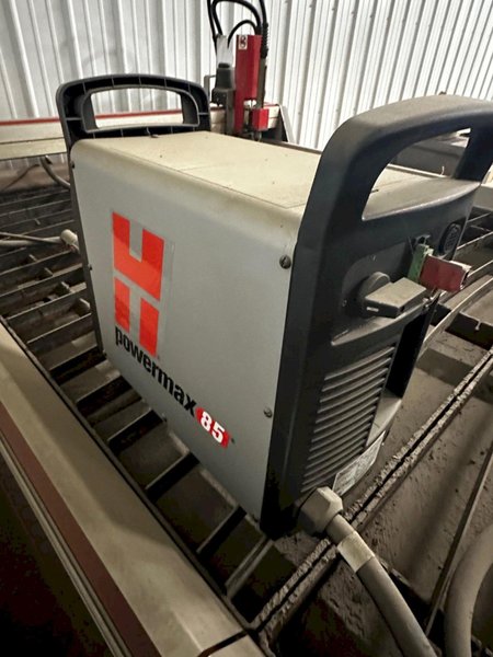 2018 Swift Cut 5x10 Plasma Cutter