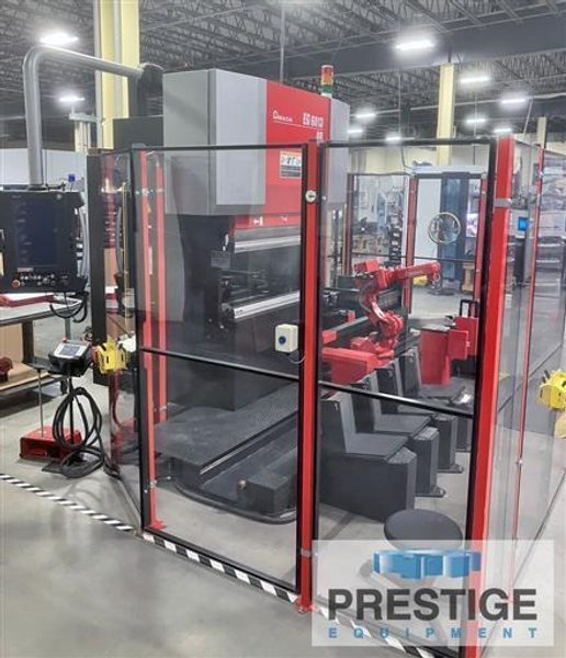 Brakes Press Hydraulic