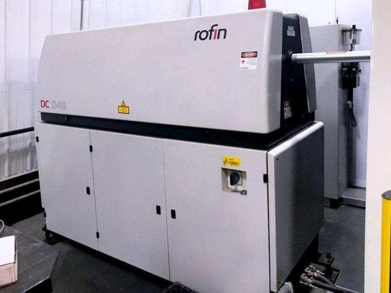 Adira LP 4020 4.5 kW CO2 Laser