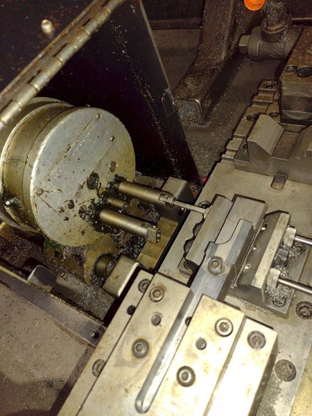 (2) 3 HP DRILL UNIT MODEL #H-150H HORIZONTAL HYDRAULIC DRILLING HEADS MACHINE: STOCK #20670