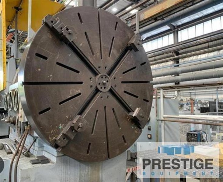Lathes Flat Bed Manual &amp; CNC