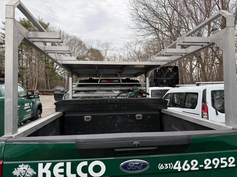 Ford F-250 Super Duty Pickup, 2022 – 4×4, Crew Cab, Power Stroke Diesel