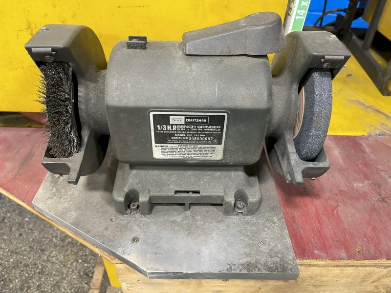 KASESER 10 HP AIR COMPRESSOR   -  SM11