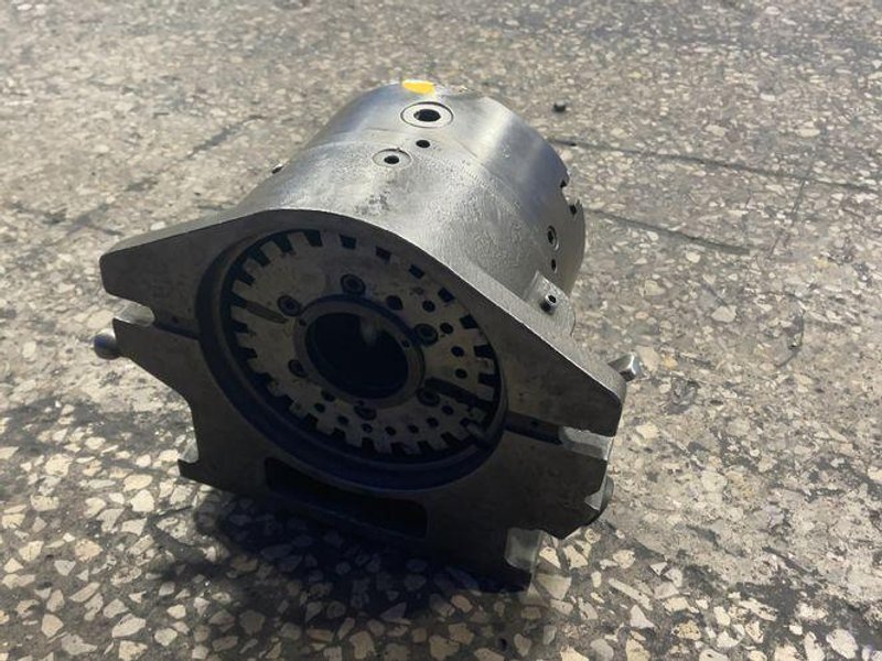 8” 8” 3 INDEXING SPACER