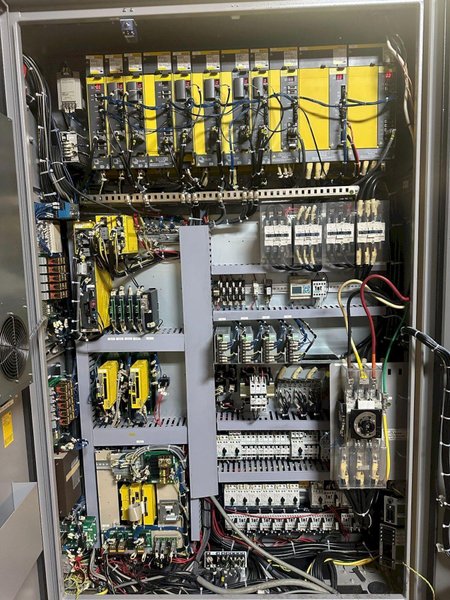 2012 Mori Seiki NTX1000/SZM CNC Lathe