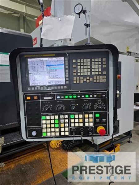 AWEA LP-6025YZF CNC Bridge Type Machining Center