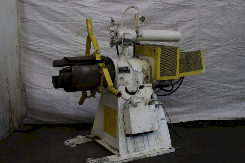 FENN ROLLING MILL LINE: STOCK #75656