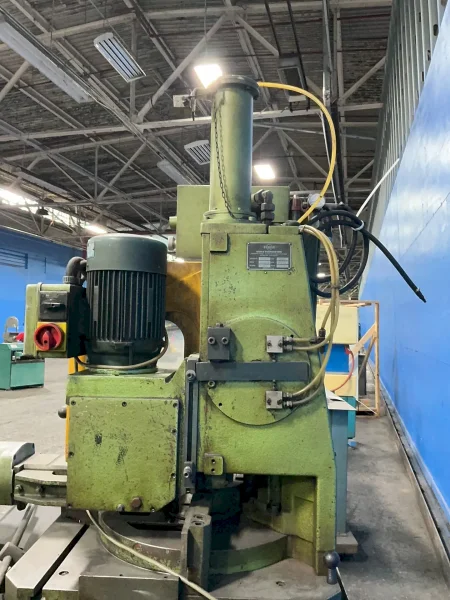 EISELE VERTICAL COLD CIRCULAR SAW   -  VMS4PV