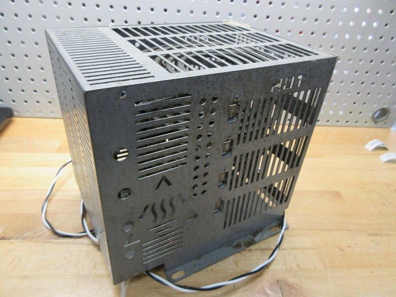 Used Haas Spindle Regen VCTR Rev.E #33-1032