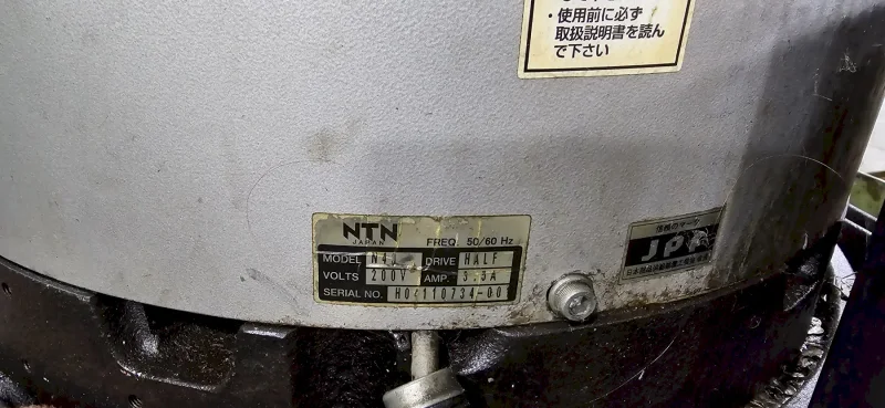 Sanmei THI-12R #30 Incline Thread Roller