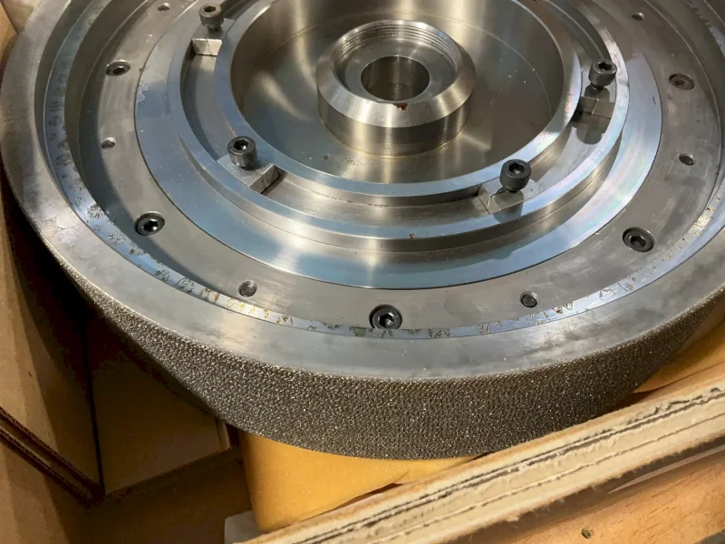 GRINDING WHEEL