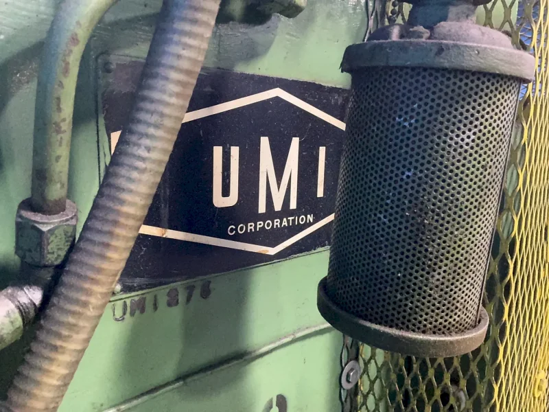 UMI CORPORATION 42” SHEAR  -  UMI876