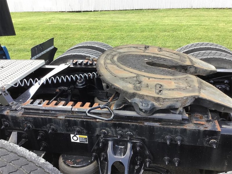 2023 Peterbilt 579 1XPBDP9X9PD854346