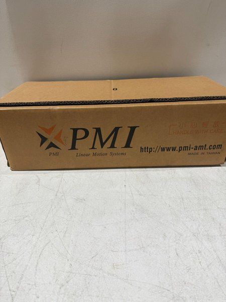 PMI S1-18004259-10 LINEAR BEARING NEW IN BOX