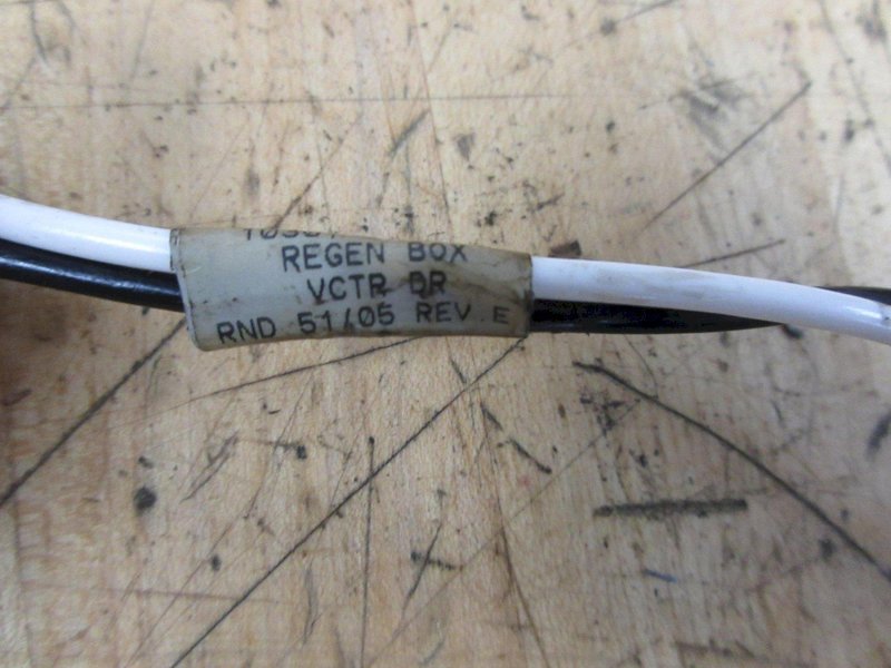 Used Haas Spindle Regen Unit #33-1032 for Haas CNC Machines