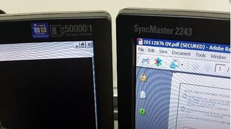 OGP Smartscope Specialist 300 Non-Contact CMM, NEW 2010