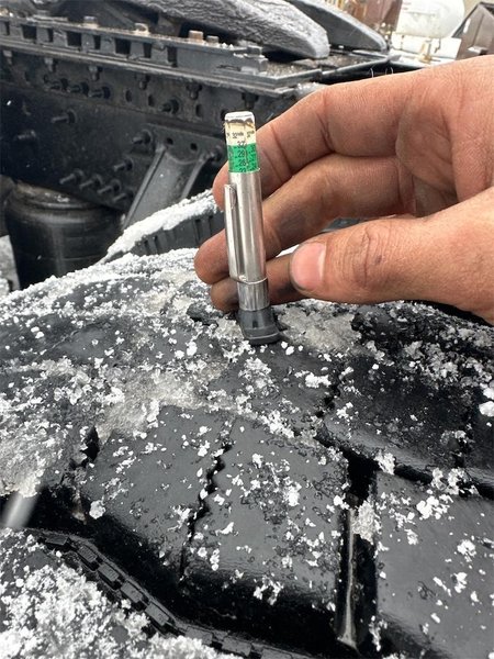 2021 Volvo VNL64T860 Stock #229000