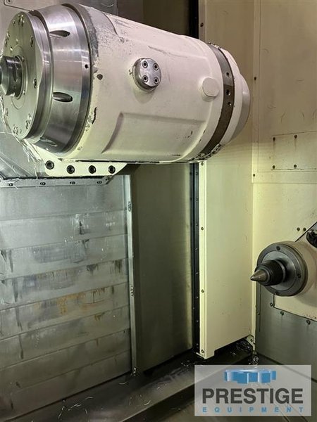 Mazak Integrex J-300 Multi Axis Turning Center